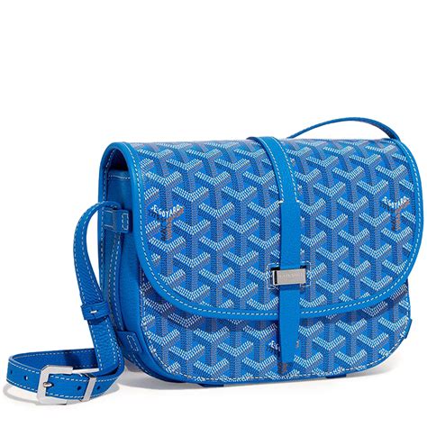 goyard bag mens price|goyard shoulder bag men's.